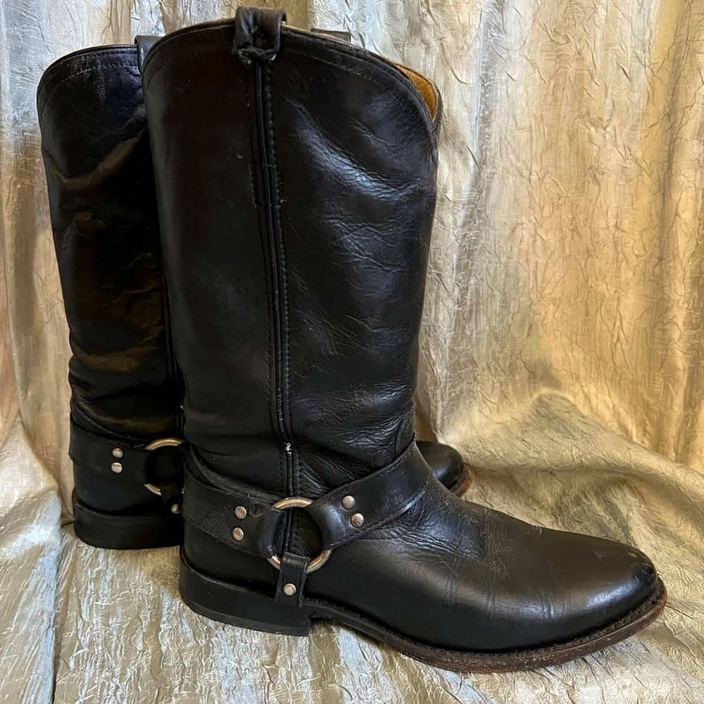 Frye Boots